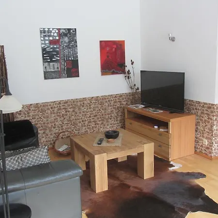 Boardinghouse Haltestelle Apartment