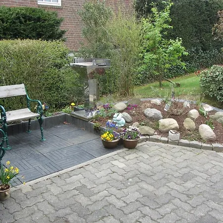 Apartment Boardinghouse Haltestelle Krombach (North Rhine-Westphalia)