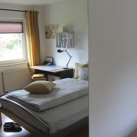 Apartment Boardinghouse Haltestelle