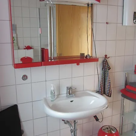 Boardinghouse Haltestelle Krombach (North Rhine-Westphalia)