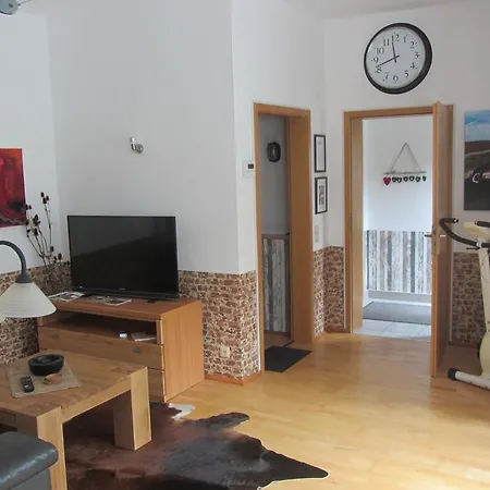 Boardinghouse Haltestelle Krombach (North Rhine-Westphalia)