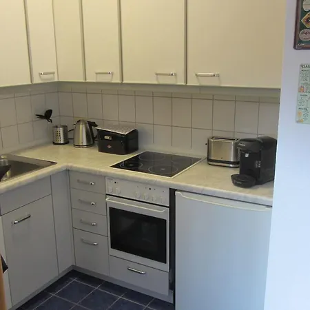 Boardinghouse Haltestelle Krombach (North Rhine-Westphalia)