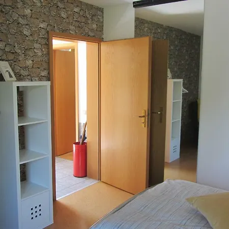 Boardinghouse Haltestelle Apartment