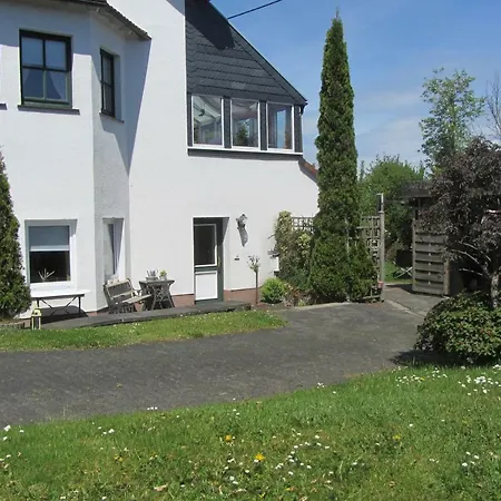 Apartment Boardinghouse Haltestelle