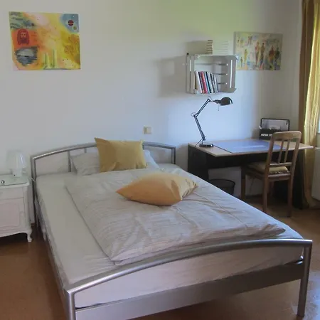 Boardinghouse Haltestelle